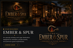 Ember & Spur