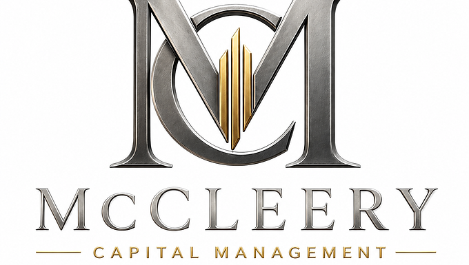 McCleery Capital Management | McCleery Organization