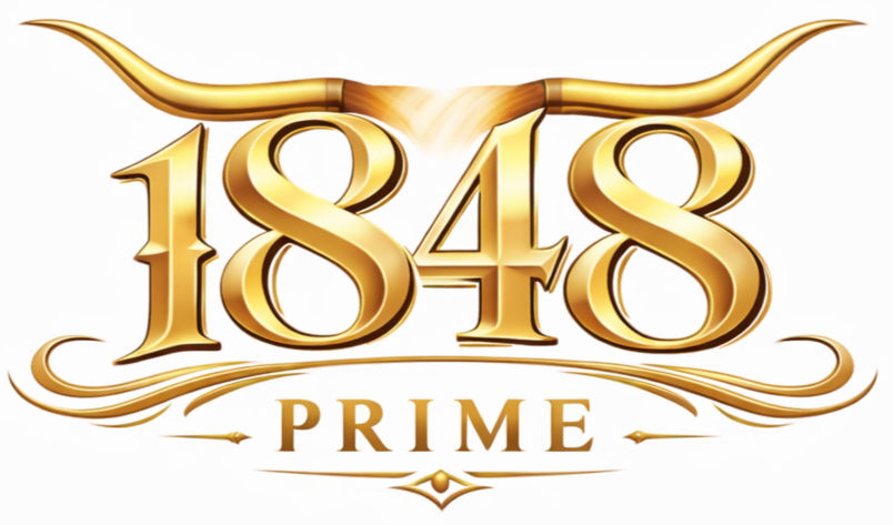 1848 Prime