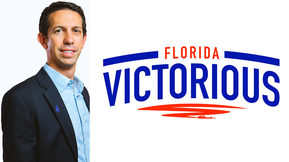 Florida Victorious Launches $2 Million Match