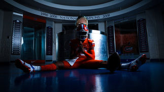 FLORIDA RECRUITING: Gators Secure Quarterback Room with Austin Simmons' Reclassification