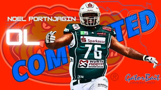 FLORIDA RECRUITING: Gators Add International O-Line Recruit