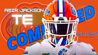 FLORIDA RECRUITING: Fortunes Turn with Amir Jackson Commitment