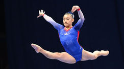 Wong Shines As Gators Gymnastics Dominates Start Of The Season