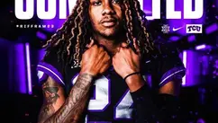 Avery Helm Announces Commitment to TCU