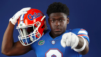Florida Gators' Running Back Room: Poised for Success 