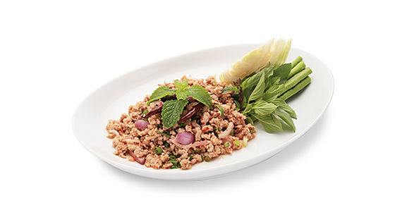 Larb Moo