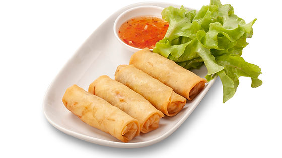 Spring Roll