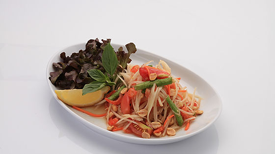 Som Tum Thai