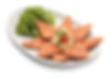 Prawn Pancake