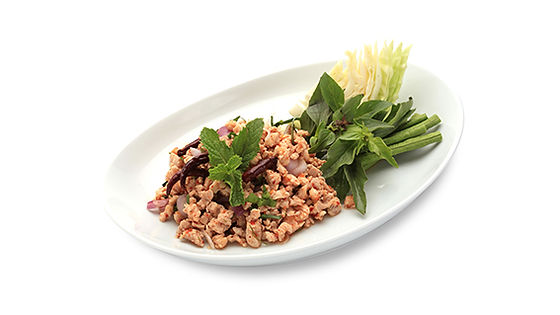 Larb Gai