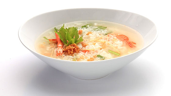 Kao tom goong (I)