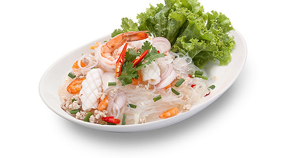 Yum woon sen (I)