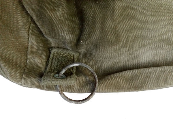 Thumbnail: musette M56 US vietnam