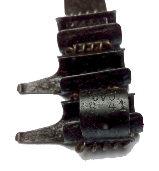 Thumbnail: band start MG34 / 42