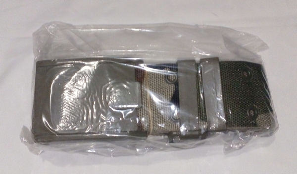 Thumbnail: CE cam belt - NEW