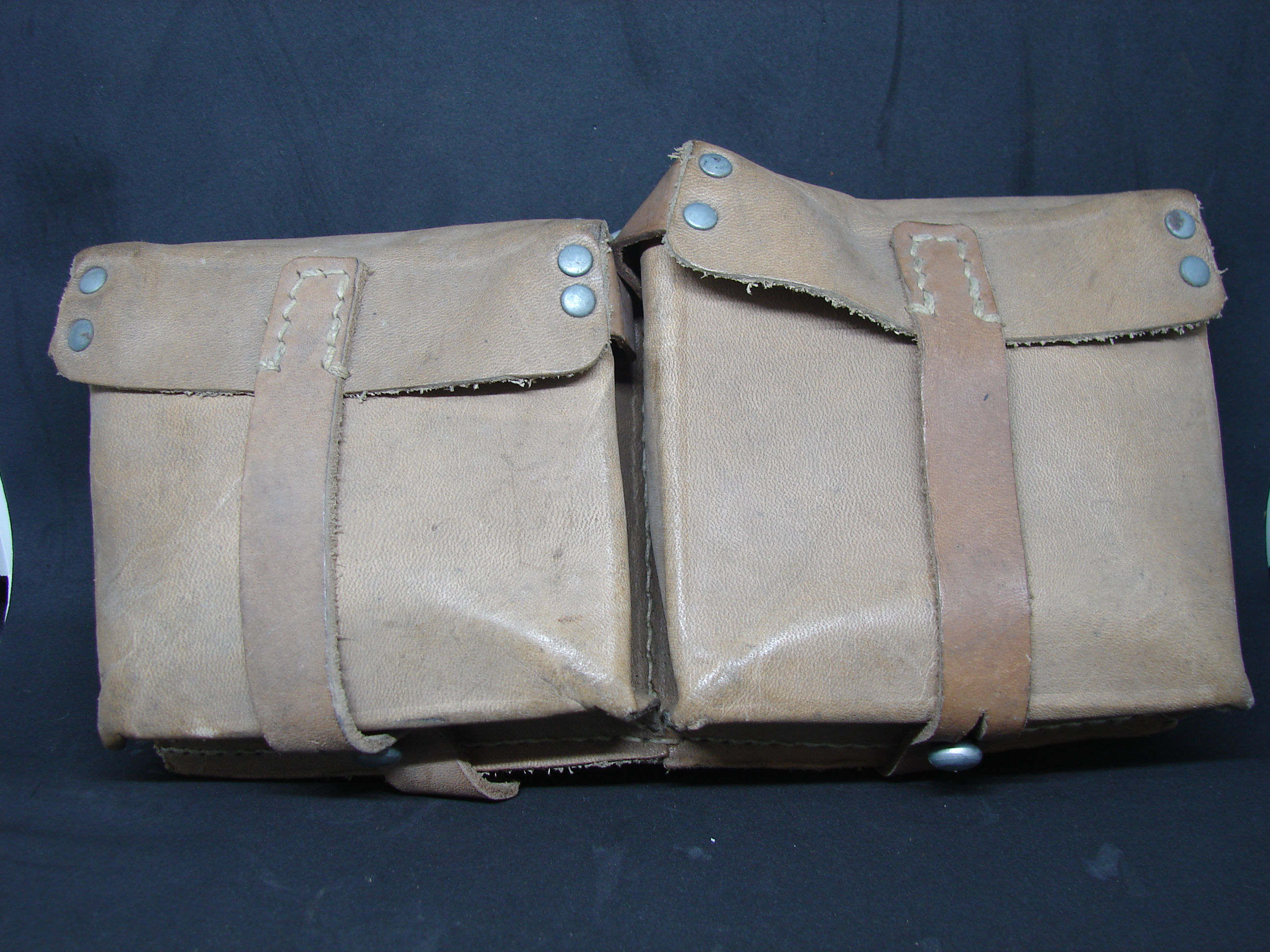 Porte chargeurs G43 "ros1944"