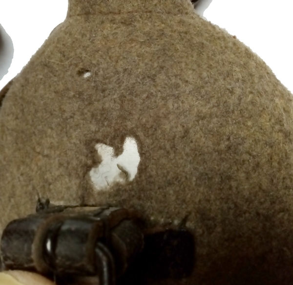 Miniature : gourde