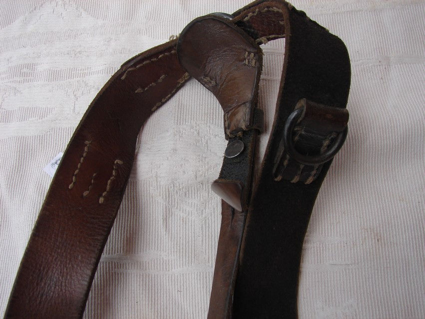 Thumbnail: brelage lourd