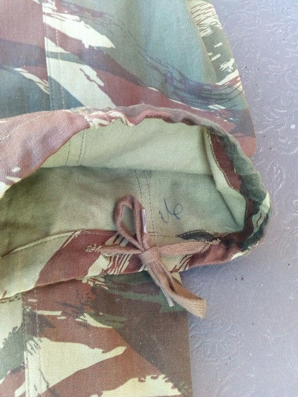 Thumbnail: pantalon M47-56