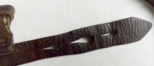 Thumbnail: belt for mauser 98k