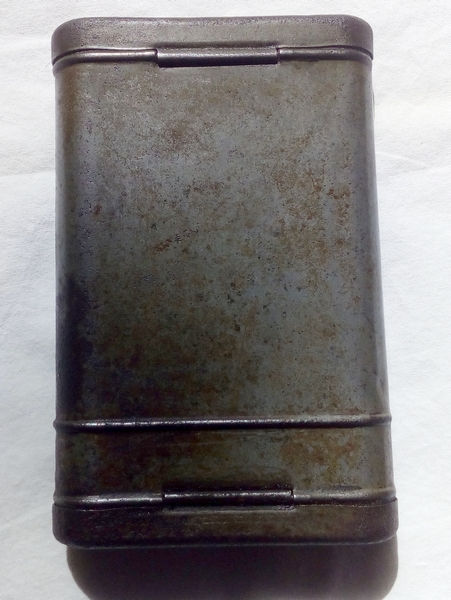 Miniature : boite de nettoyage Reinigunsgerät34 (RG34) "HAWIG"