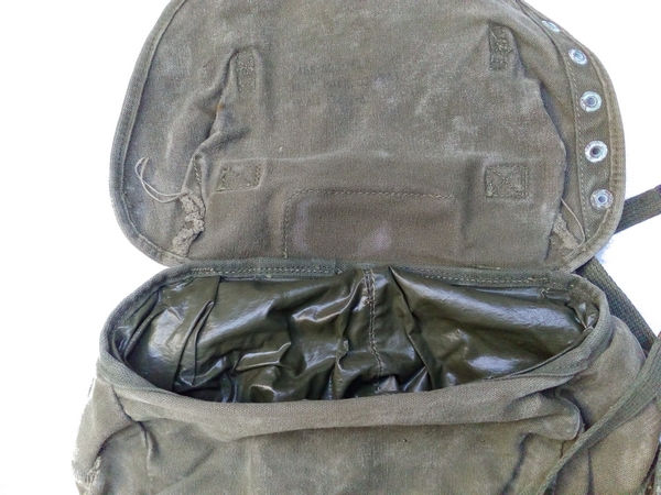 Thumbnail: musette M56 US vietnam
