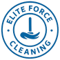 Elite Force Cleaning Logo