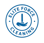 Elite Force Cleaning Logo