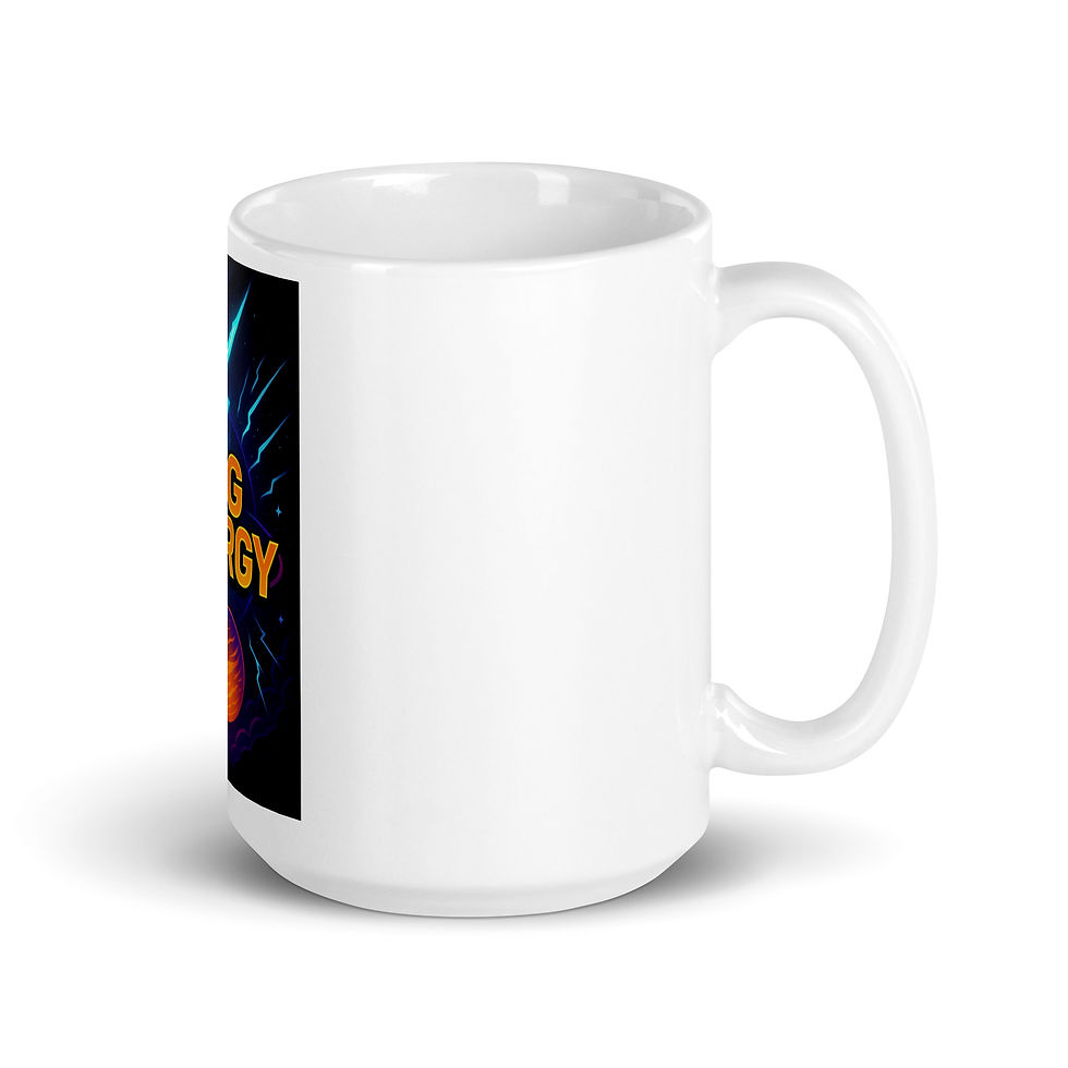 Thumbnail: Big Energy Mug