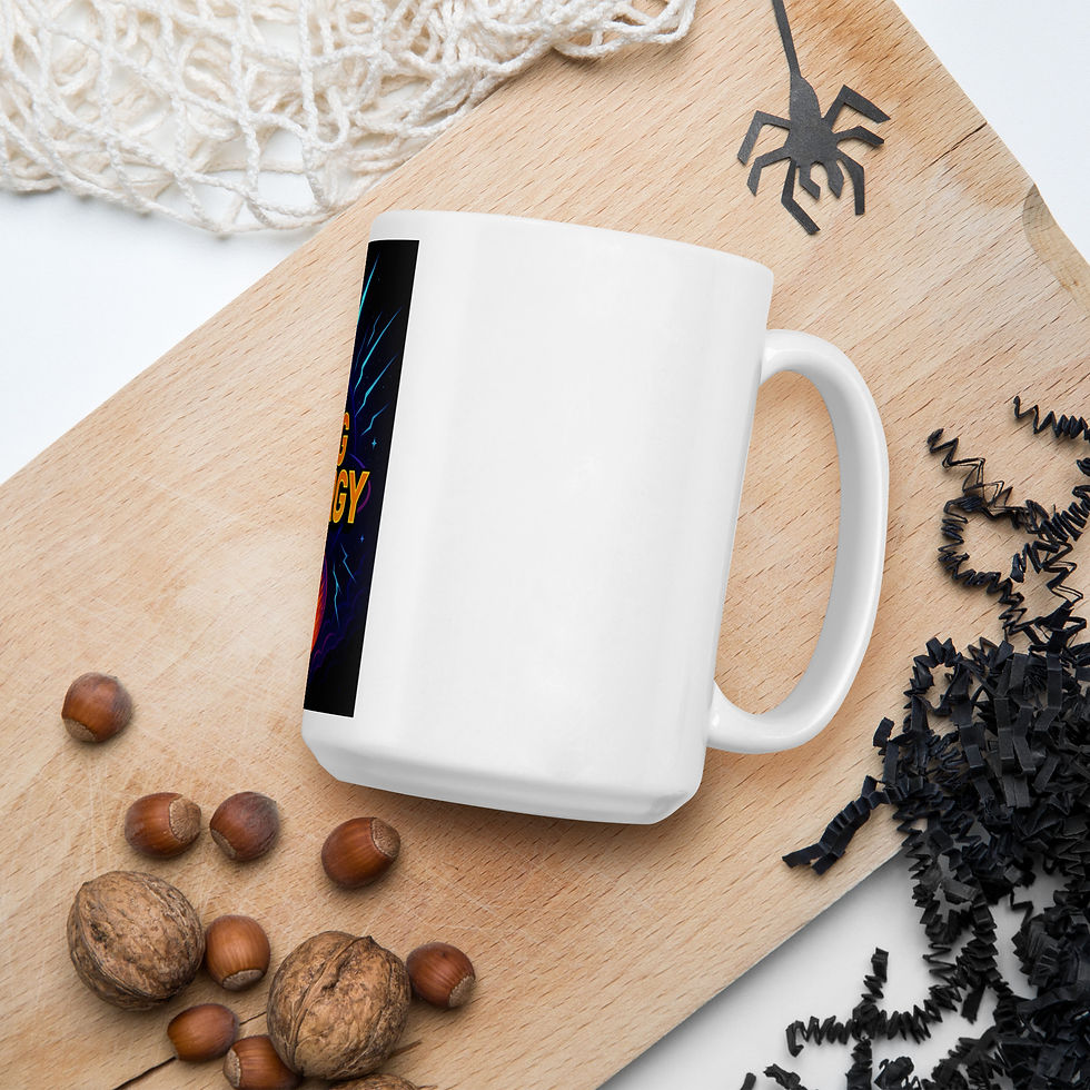 Thumbnail: Big Energy Mug