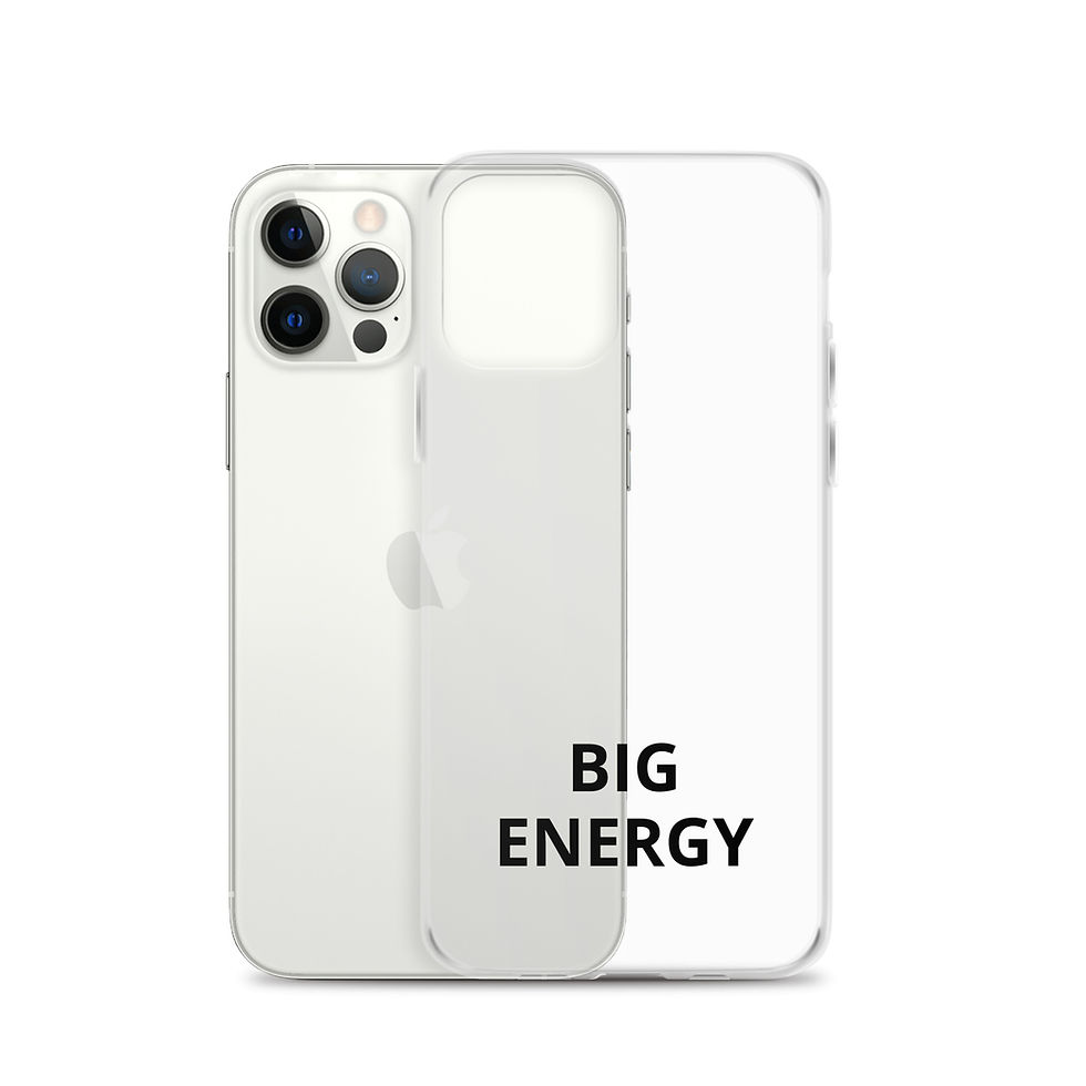 Thumbnail: Clear Case for iPhone®