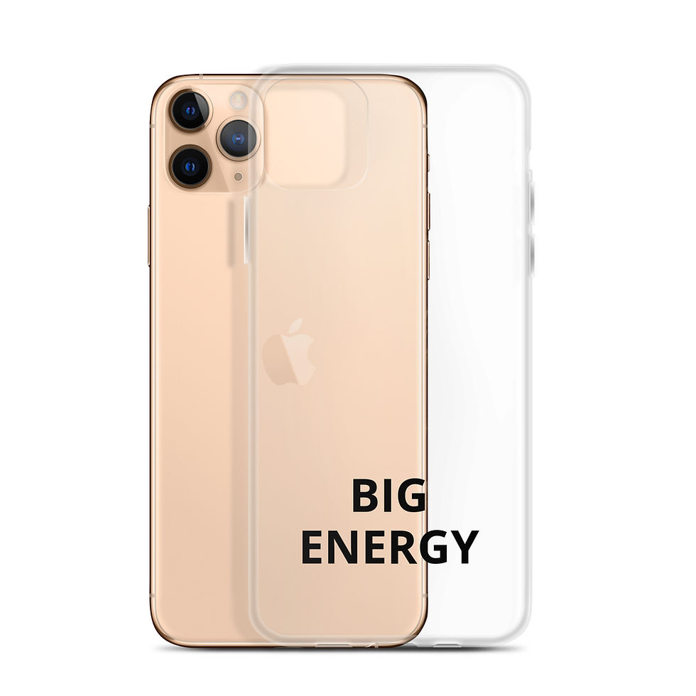 Thumbnail: Clear Case for iPhone®