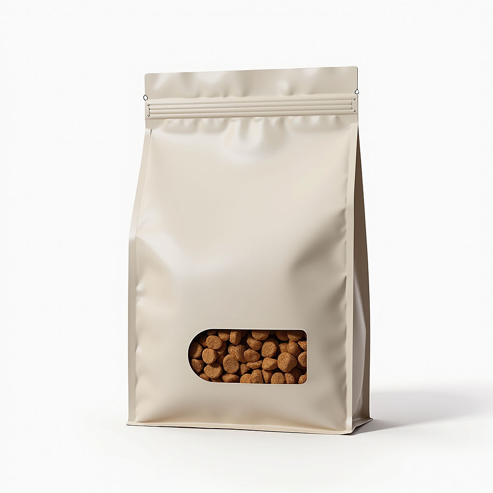 Premium Maine Coon Kibble