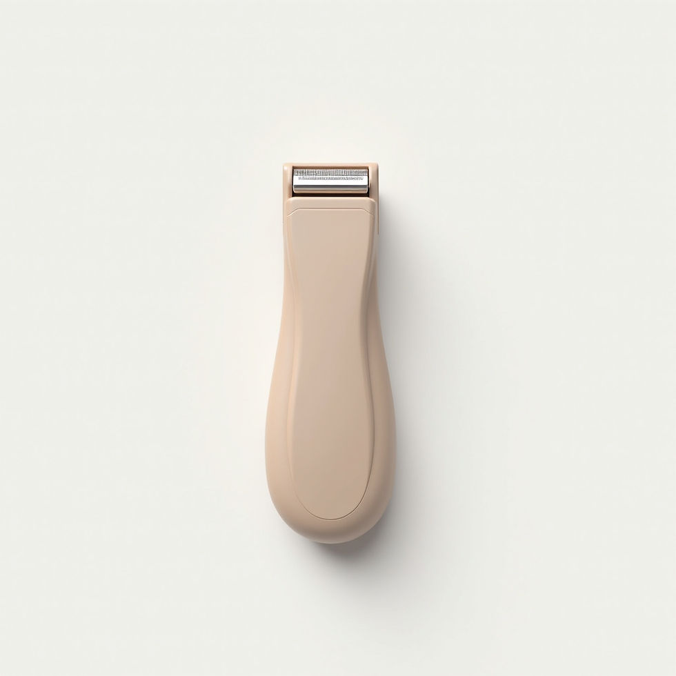 Nail Trimmer Set