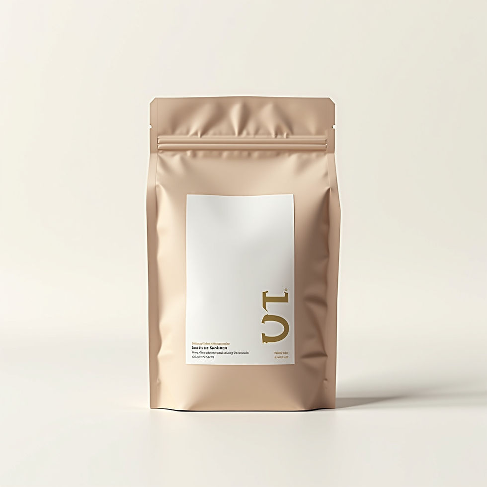 Sensitive Stomach Formula