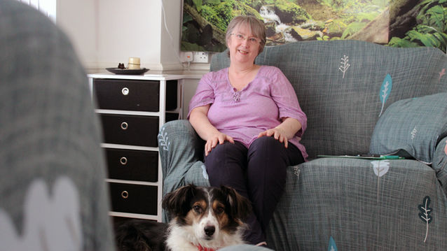 Bay Counselling Services