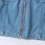 Thumbnail: womens blue jeans dress summer casual mini denim dress