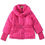 Thumbnail: PINKO womens waterproof quilted hooded puffer winter jacket