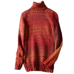 Thumbnail: Fashion wool top