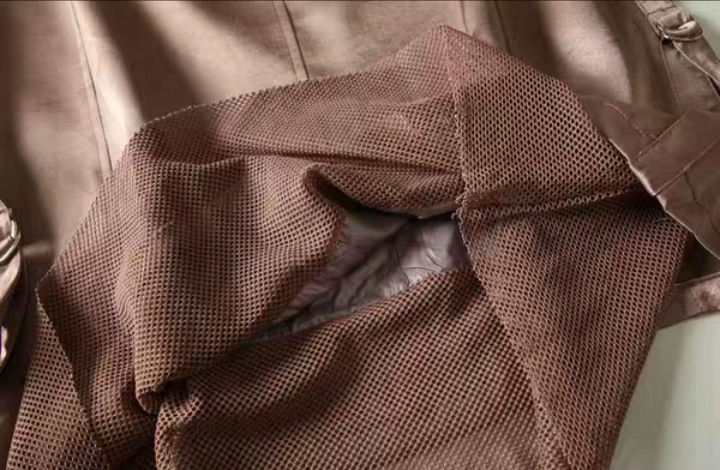 Thumbnail: Womens fashion  skirt