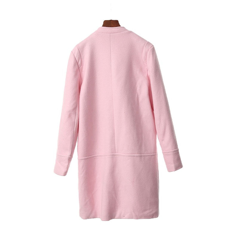 Thumbnail: Womens fashion  coat