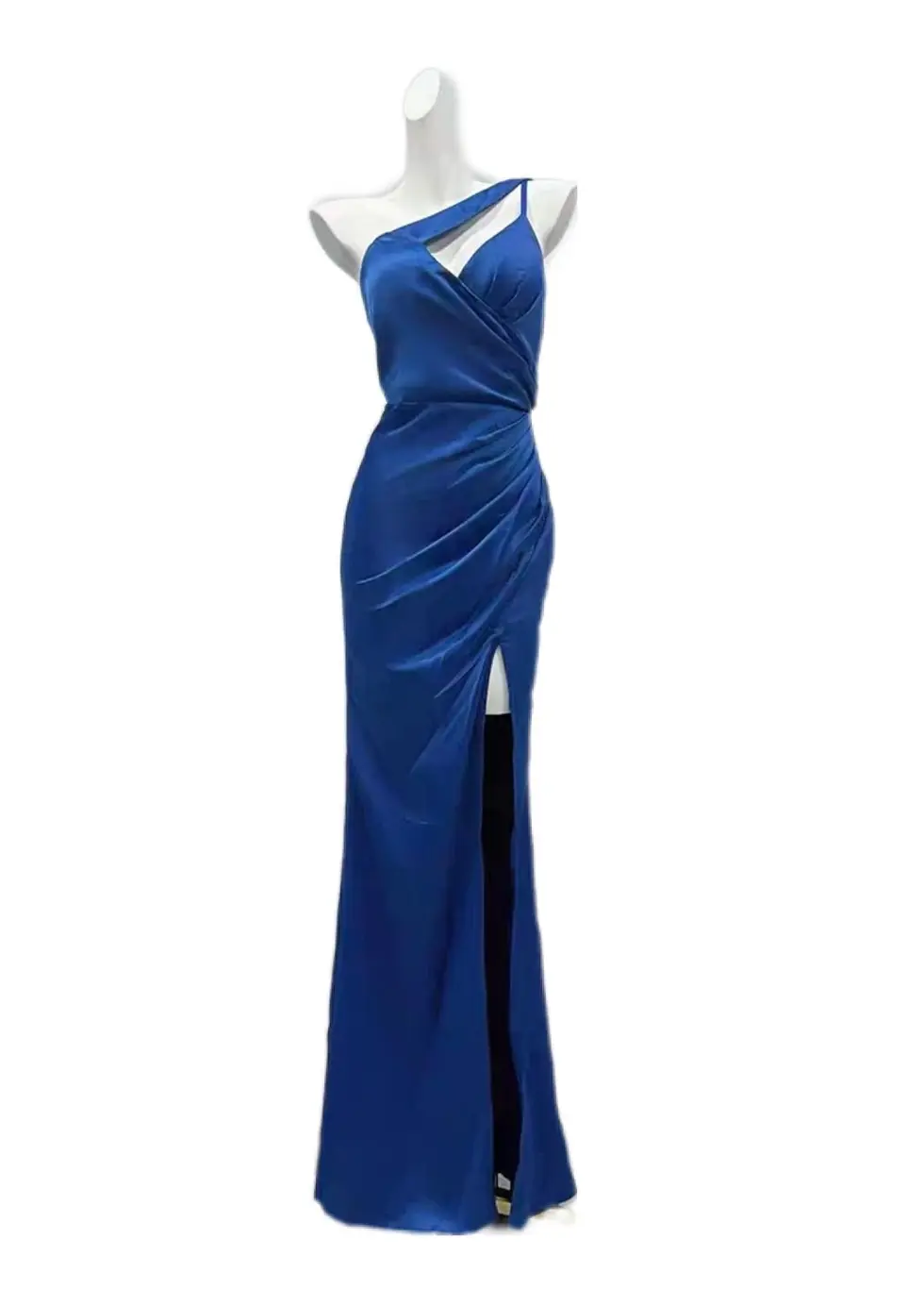 Thumbnail: Formal evening dress mother of the bride wedding guest queen party