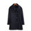 Thumbnail: Womens wool  coat