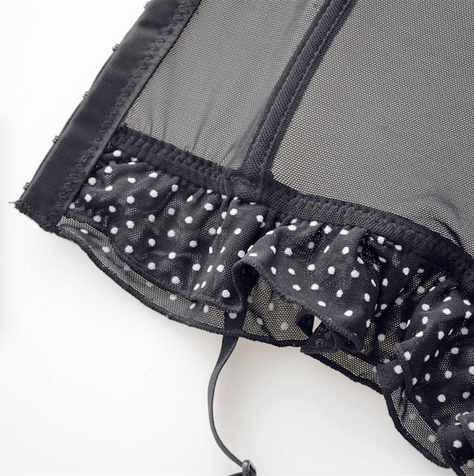 Thumbnail: women's sexy lingerie/ corset