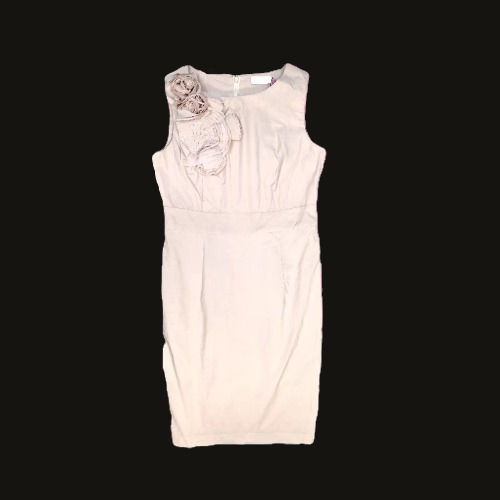 Thumbnail: evening dress Women's fashion sleeveless dress