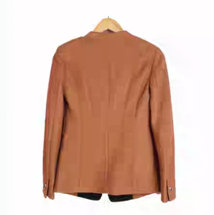 Thumbnail: Womens wool jacket