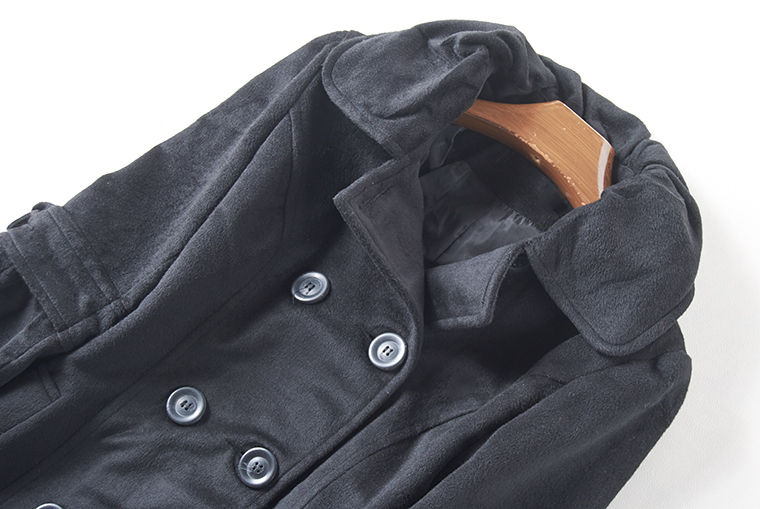 Thumbnail: Womens wool  jacket