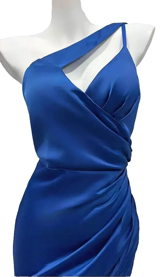 Thumbnail: Formal evening dress mother of the bride wedding guest queen party