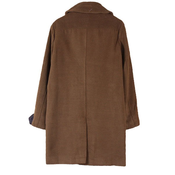 Thumbnail: Womens fashion coat